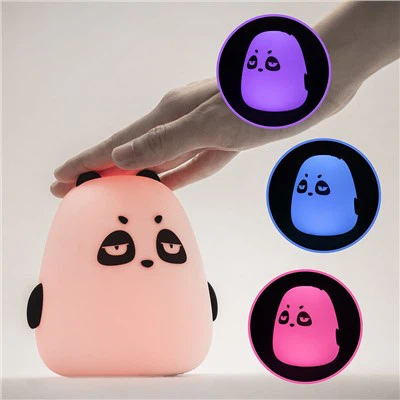 Силиконско ЛЕД светло